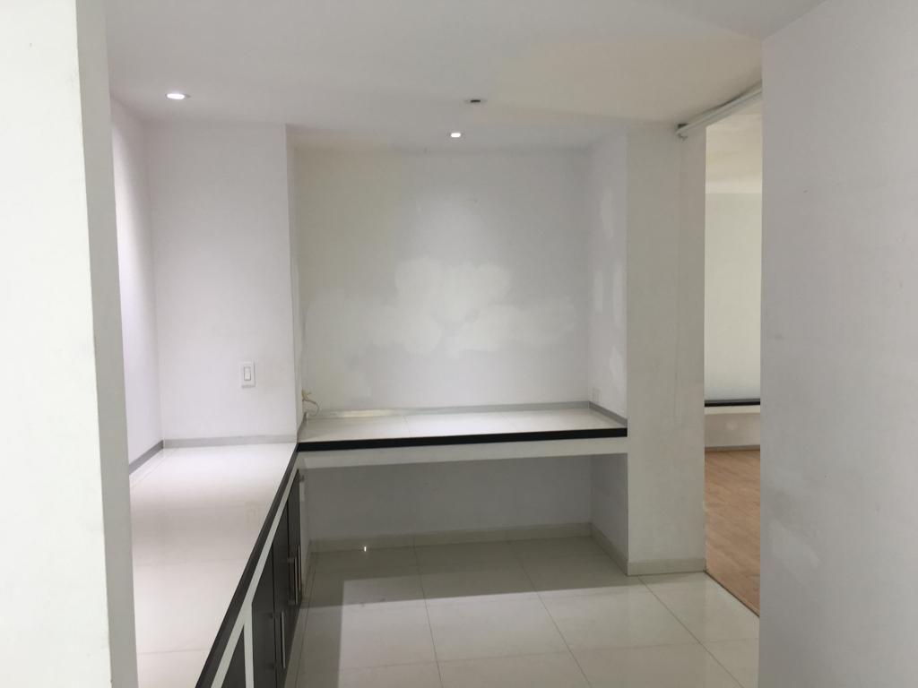 Departamento en Renta en J